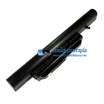 Μπαταρία για Hasee A61L A60L-541HN A560P K580S P i5 i7 SW6-3S2P-5200 [Αντικατάσταση μπαταρίας]